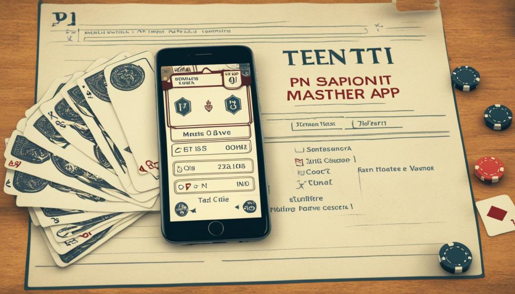 download teen patti master old version