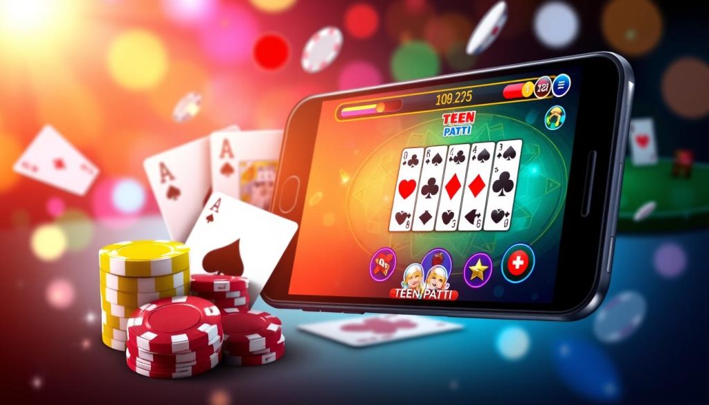 download teen patti master