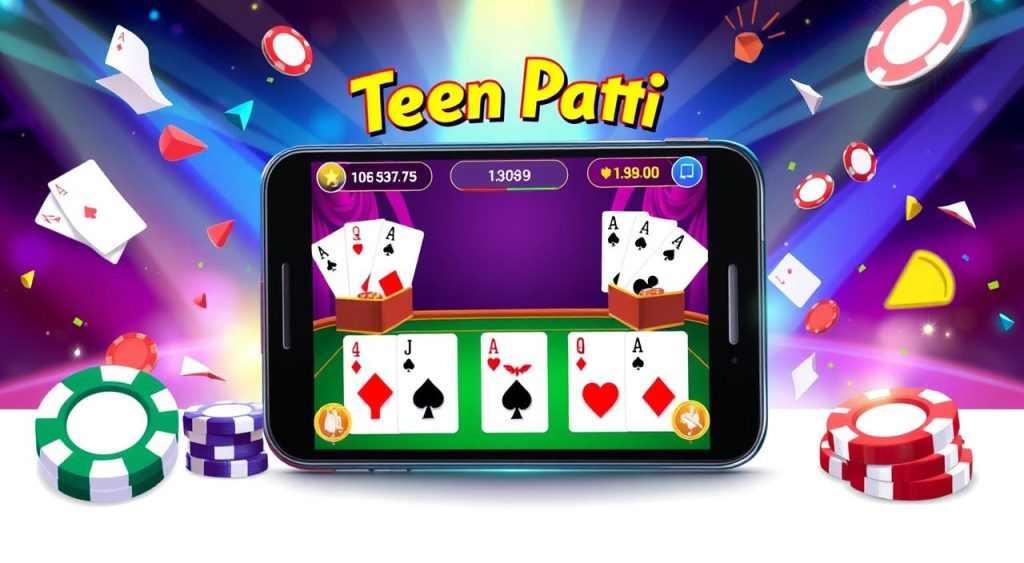 download teen patti master apk