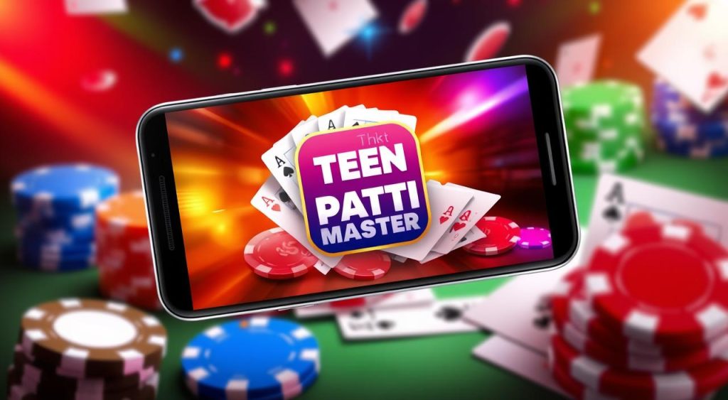 download teen patti master old apk