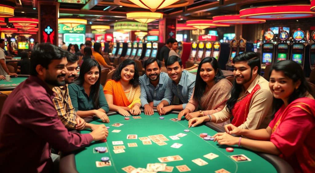 teen patti master various games